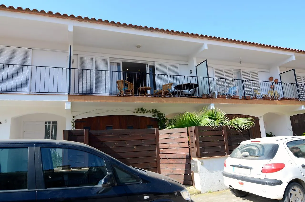 Mallorca 7 Villa L'Estartit Holiday home