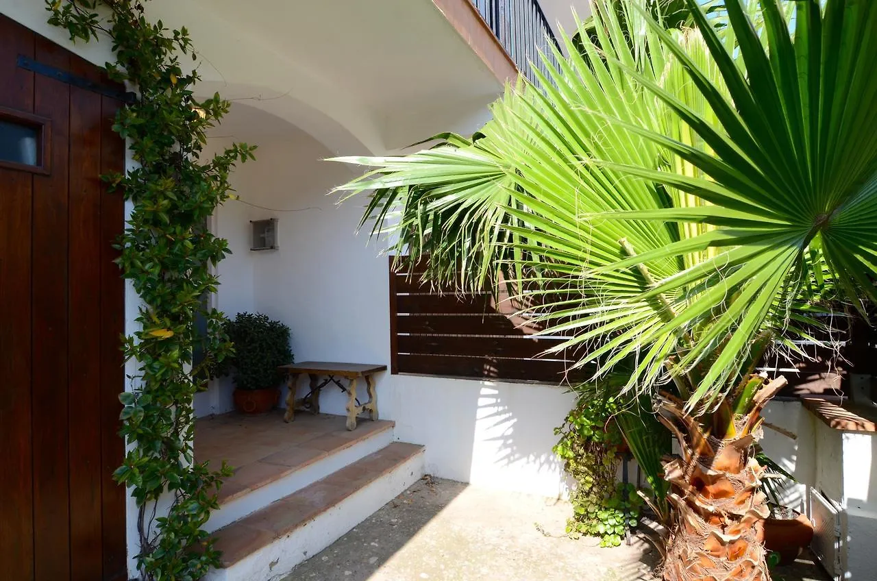Holiday home Mallorca 7 Villa L'Estartit