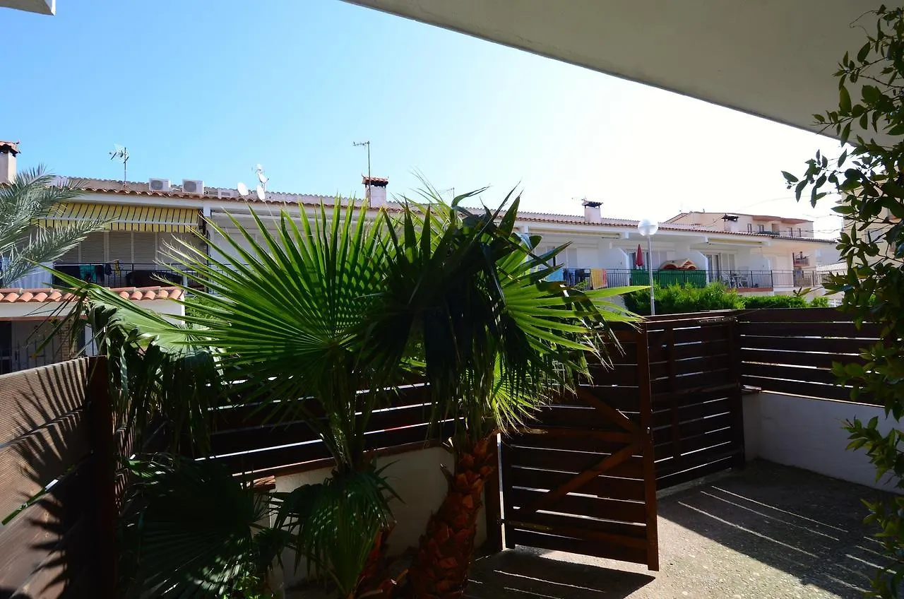 Mallorca 7 Villa L'Estartit Holiday home