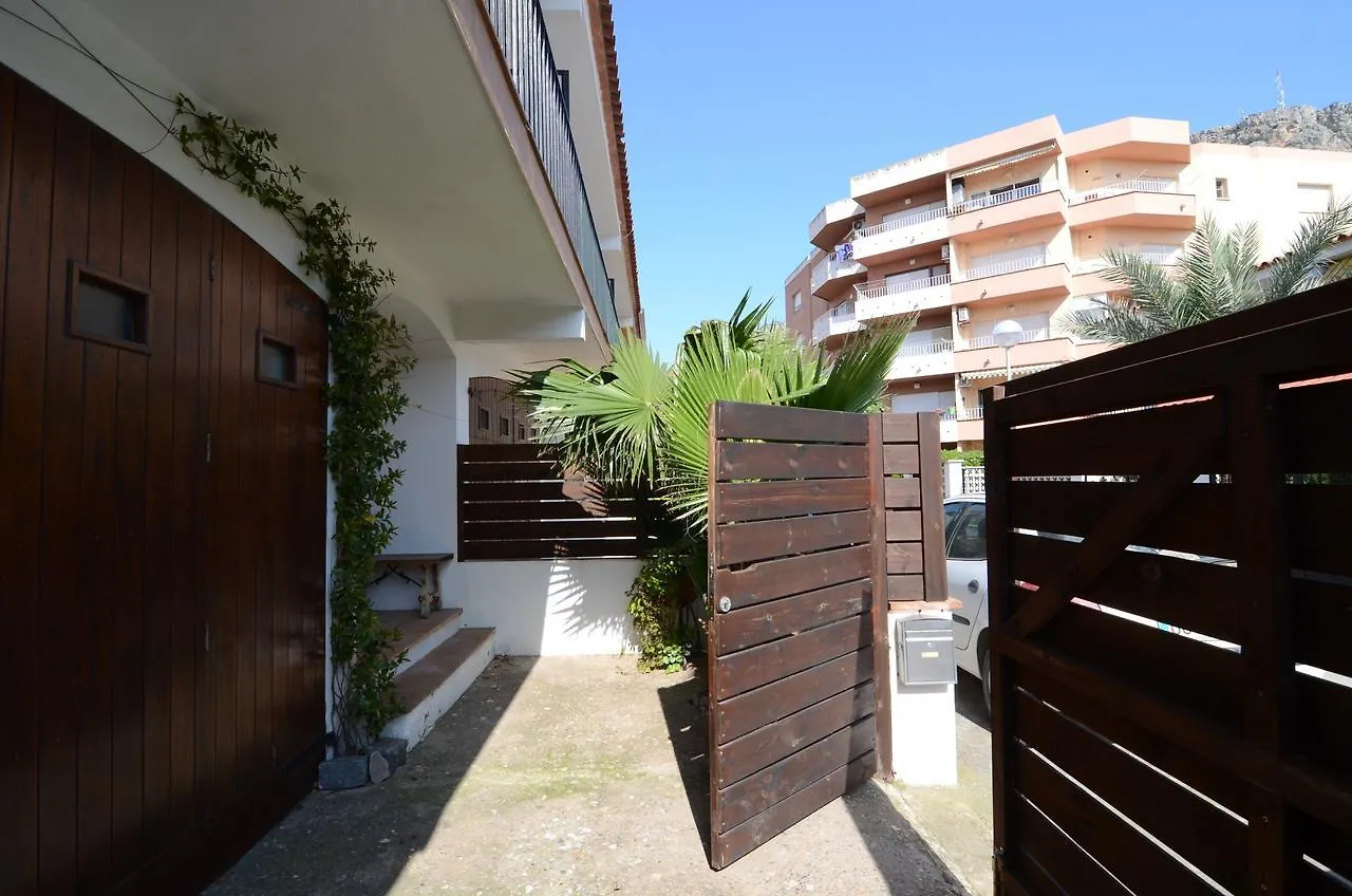 Mallorca 7 Villa L'Estartit