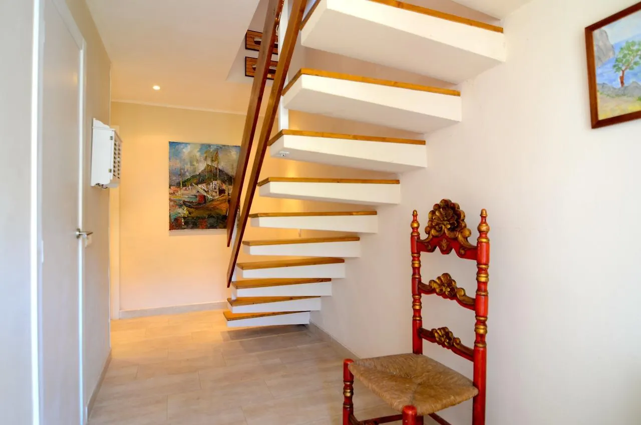 Holiday home Mallorca 7 Villa L'Estartit