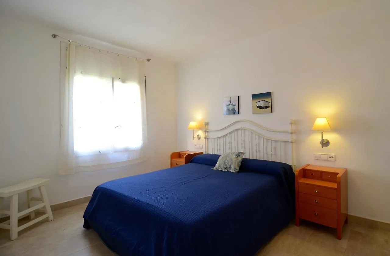 Mallorca 7 Villa L'Estartit 0*,