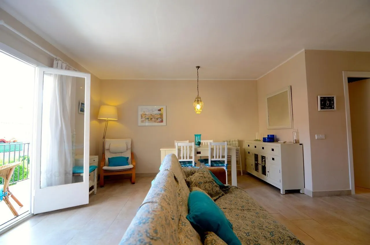 Mallorca 7 Villa L'Estartit Holiday home
