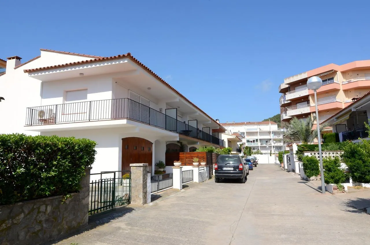 Mallorca 7 Villa L'Estartit