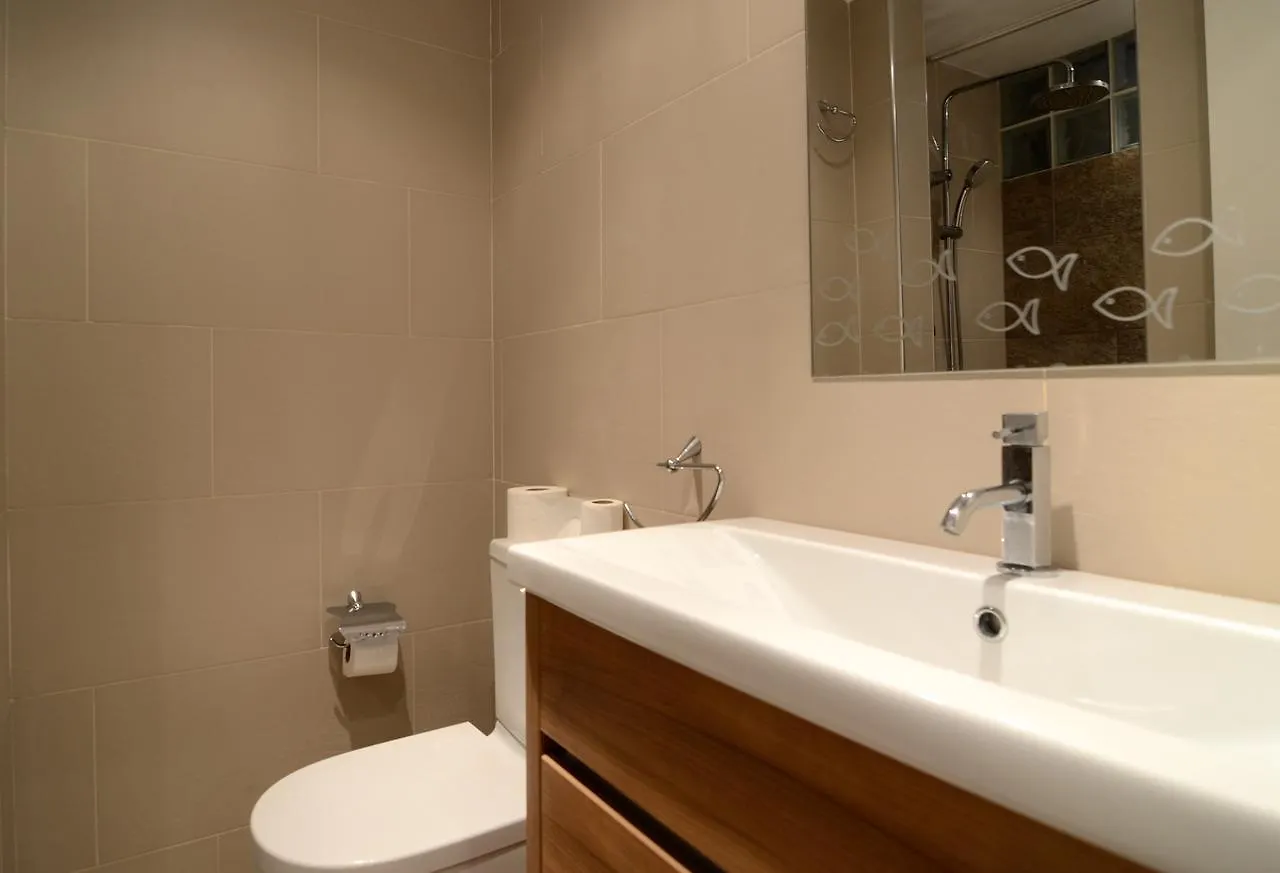 Mallorca 7 Villa L'Estartit Holiday home