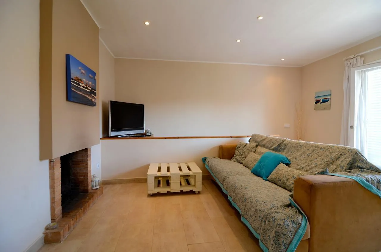 Mallorca 7 Villa L'Estartit Holiday home