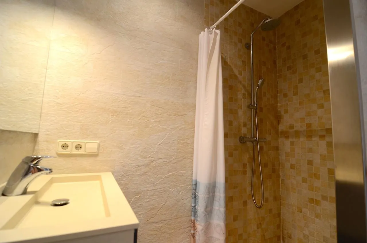 Holiday home Mallorca 7 Villa L'Estartit