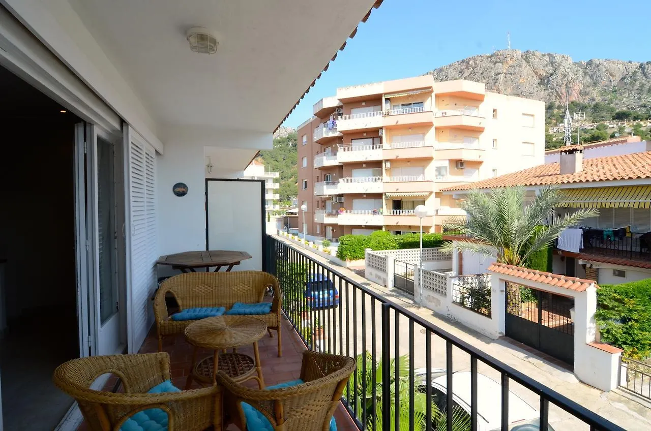 Holiday home Mallorca 7 Villa L'Estartit Spain