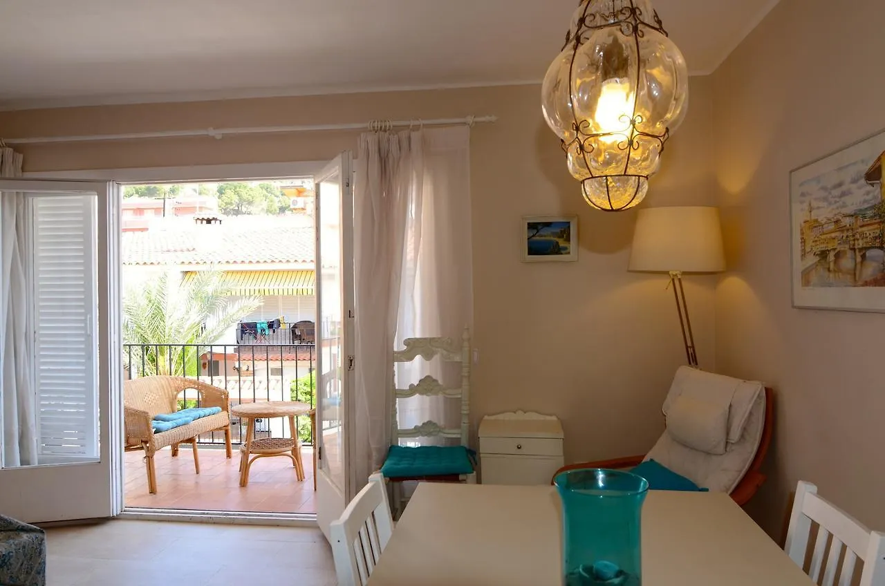 Holiday home Mallorca 7 Villa L'Estartit Spain