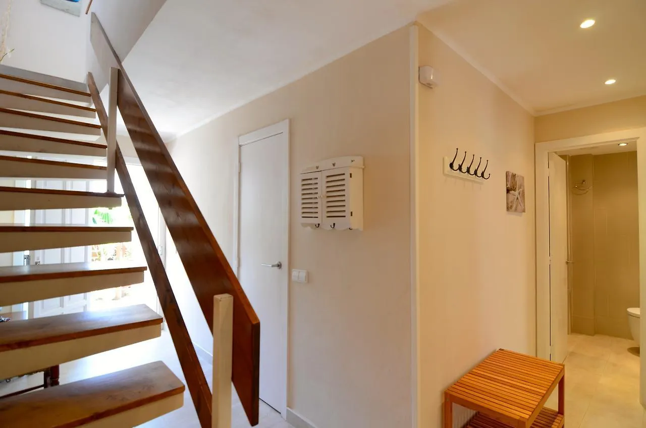 Holiday home Mallorca 7 Villa L'Estartit