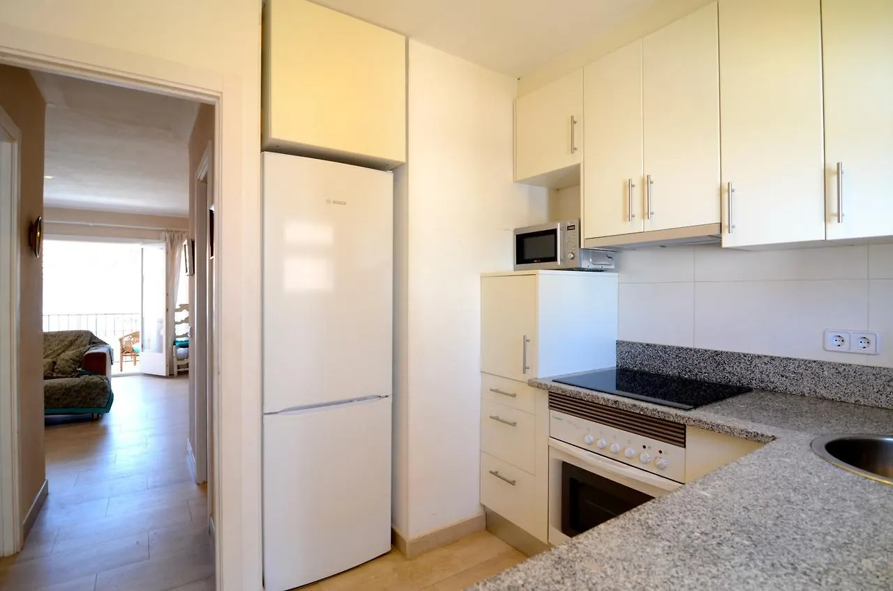 Casa vacanze Mallorca 7 Villa L'Estartit