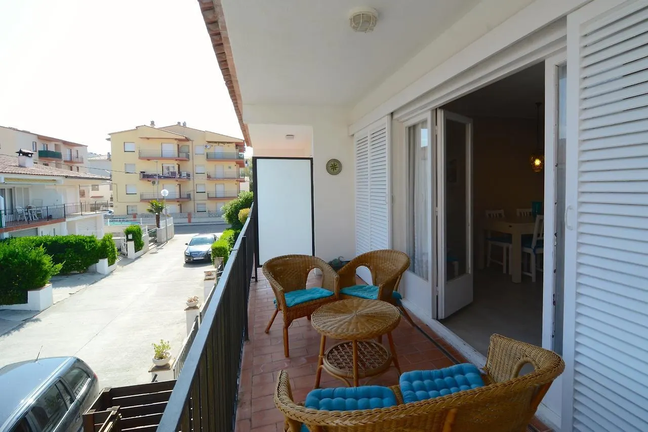 Mallorca 7 Villa L'Estartit Spagna