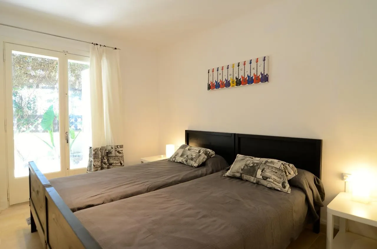 Mallorca 7 Villa L'Estartit Spagna